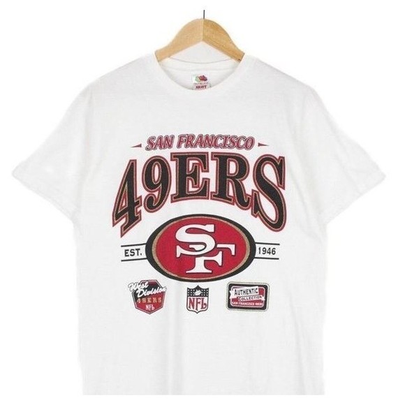 Other - San Francisco 49Ers Unisex Tshirt Gift For Fan